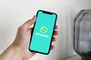 WhatsApp для Android тестує нову функцію