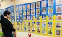 334 портрети полеглих військових