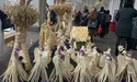 Шопки, вертепи, колядки та святкові смаколики…