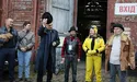 «Музей ретро техніки закрився, але ми не здаємося і розвиваємо ретро рух у Львові»