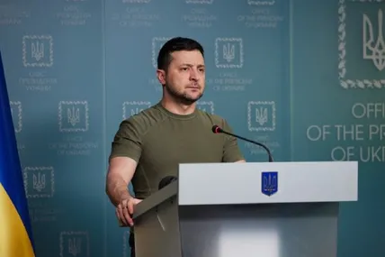 росія назавжди програла Україну, - Зеленський