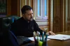Відтепер підрозділи ЗСУ можуть бути направлені до інших держав, — Зеленський підписав Закон