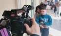 «На зйомках ми плакали разом з героїнями»