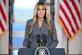 Меланія Трамп заперечує свої зв’язки із Джеффрі Епштейном