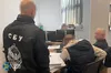 На Львівщині викрили трьох лікарів ВЛК, які допомагали ухилянтам виїхати за кордон
