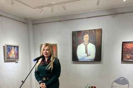 Шоста локація пам&rsquo;яті Ігоря Білозіра