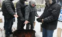 «Беріть відпустку і їдьте на Майдан. Але влітку будете сидіти в офісі!»