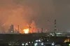 На росії зупинився нафтопереробний завод, — джерело