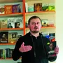 «Якщо літературним критикам письменник не подобається, у кращому разі напишуть, що його книжка погана, в гіршому — промовчать»