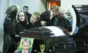 Андрій Гусін хотів повторити себе у синах...