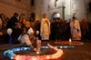 У Львові вшанують пам’ять дітей, які померли під час вагітності та після народження