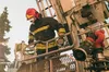 За добу на Львівщині ліквідували дев’ять пожеж, чотири з них — в екосистемах