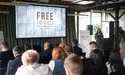 Міжнародний день припинення безкарності за злочини проти журналістів: у Києві презентували фільм про українських полонених медійників