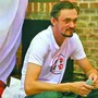 Юрій Хвостенко: «Якщо мені сьогодні подзвонить Михалков, принципово відповім йому «ні». А якщо зателефонує Лія Ахеджакова і скаже: «Юрчику, зіграй!», я без грошей буду працювати»