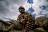 Оперативна ситуація на фронті: 46 боєзіткнень та активізація на кількох напрямках