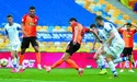 Не так «Шахтар» страшний, як коронавірус...