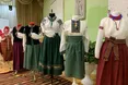 «Вишивка довжиною у життя»