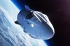 SpaceX із третьої спроби успішно запустила космічний корабель