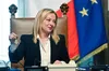 Прем'єрка Італії підтримала Орбана у конфлікті з Україною, — джерело
