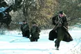 «У всі часи є люди, готові зі зброєю в руках відстоювати свою державу»