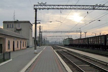 2027-го євроколія має зайти на станцію Скнилів