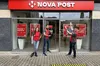 На черзі Німеччина та Румунія: Нова Пошта розширяється