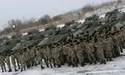 Воєнний стан в Україні: в Міноборони оголосили масштабні збори резервістів