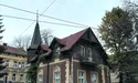 Віллу на «Хресті» не продали, її просто ремонтують