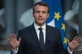 Еммануель Макрон презентував план дій з реформування ЄС