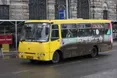 Маршрутки і далі по дві гривні