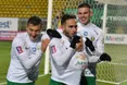 «Рух» іде «на пиво». А «Карпати» — «по залізну руду»…