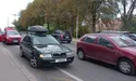 «У дощову погоду кількість ДТП є більшою, ніж в ожеледицю»