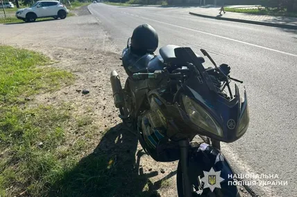 Фото із соцмереж поліції Львівської області