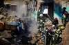 ЄС і Лондон викликали послів рф через масовану атаку на Київ