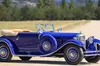 Створений українцем: за унікальний 96-річний Bentley заплатили понад 2 мільйони доларів (фото)