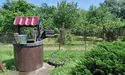 Вода у криниці біля Дністра була теплою, наче із бойлера…