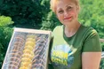 «Солодкі патрони», що «пахнуть домом»