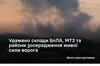 Удари по тилах та логістиці: Сили оборони знищили склади БпЛА та МТЗ ворога