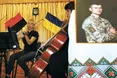Герой України Тарас Матвіїв продовжує жити у своїй книзі