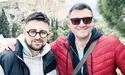 «Вміємо тримати зброю в руках. Але наш фронт інший — культурний»