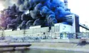 «Після великої води почнеться велика пожежа»