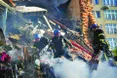 Дрони-камікадзе: нова тактика терору