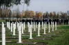 Скандал із бронюванням Петрова: у «Військовому меморіальному кладовищі» заявили про кадрову автономію