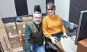 «Коли озвучую книгу, стаю її героєм…»