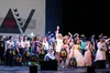 На Львівщині встановили рекорд України з наймасштабнішого виконання пісні
