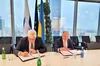 Кредобанк і ЄБРР підписали угоду про гарантії на 35 мільйонів євро кредитів для українського бізнесу