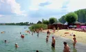 Причина масового отруєння на озері Задорожньому досі не відома