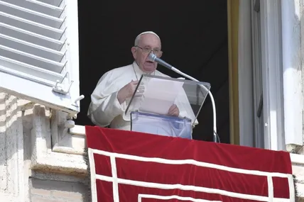 Фото: Vatican News
