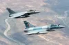 Франція може надати свої винищувачі Mirage Україні