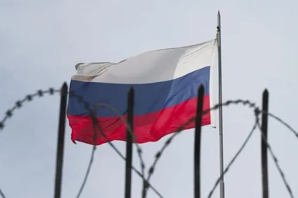 росіян можуть зобов'язати заповнити анкети на литовському кордоні. Фото із мережі